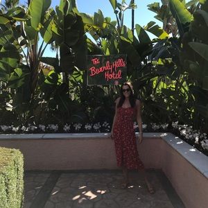 Meet your Posher, Christine